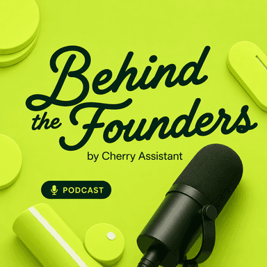 Behind the Founders